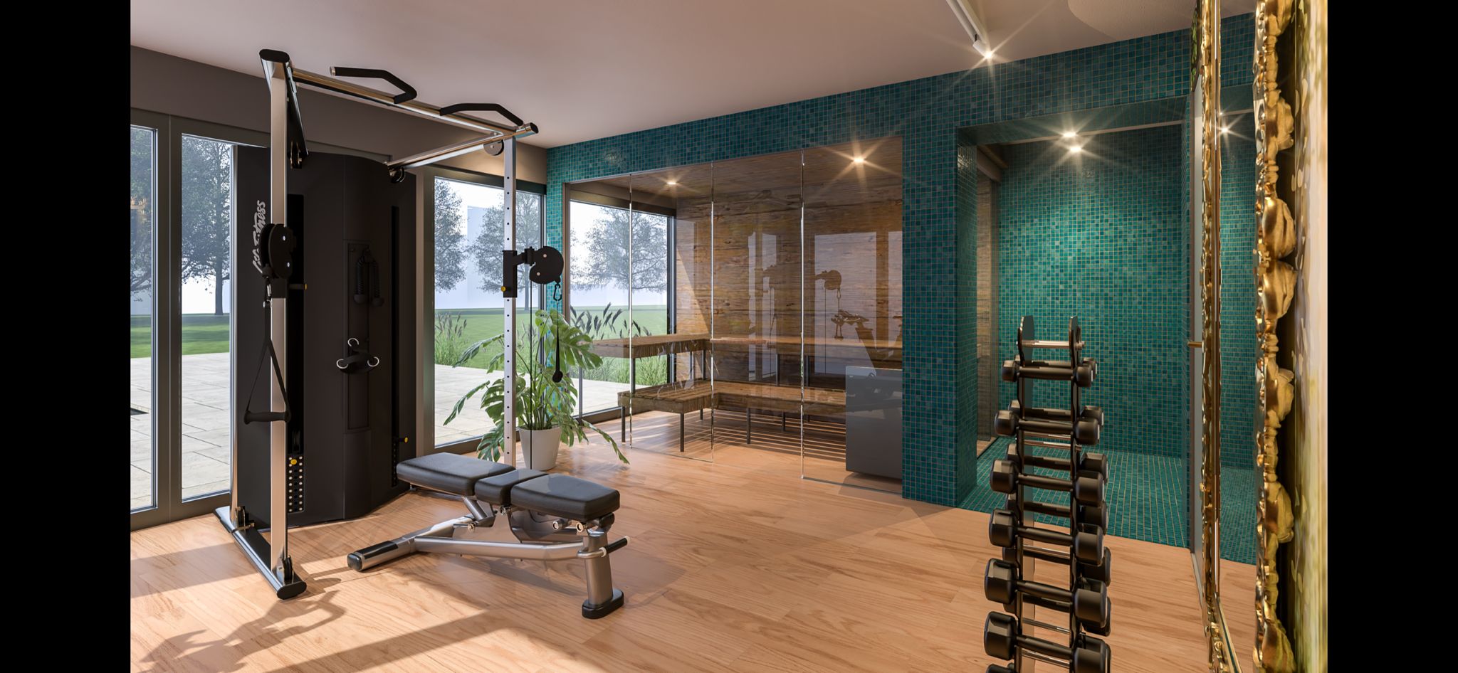 Gym